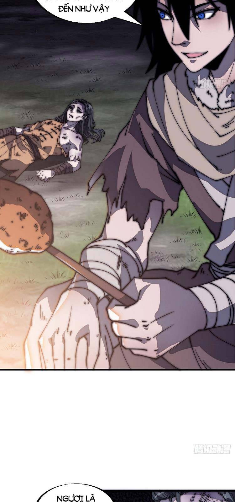 Ta Có Một Sơn Trại Chap 187 - Next Chap 188