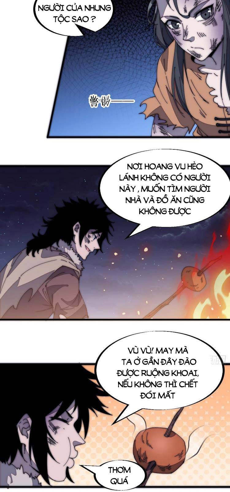 Ta Có Một Sơn Trại Chap 187 - Next Chap 188