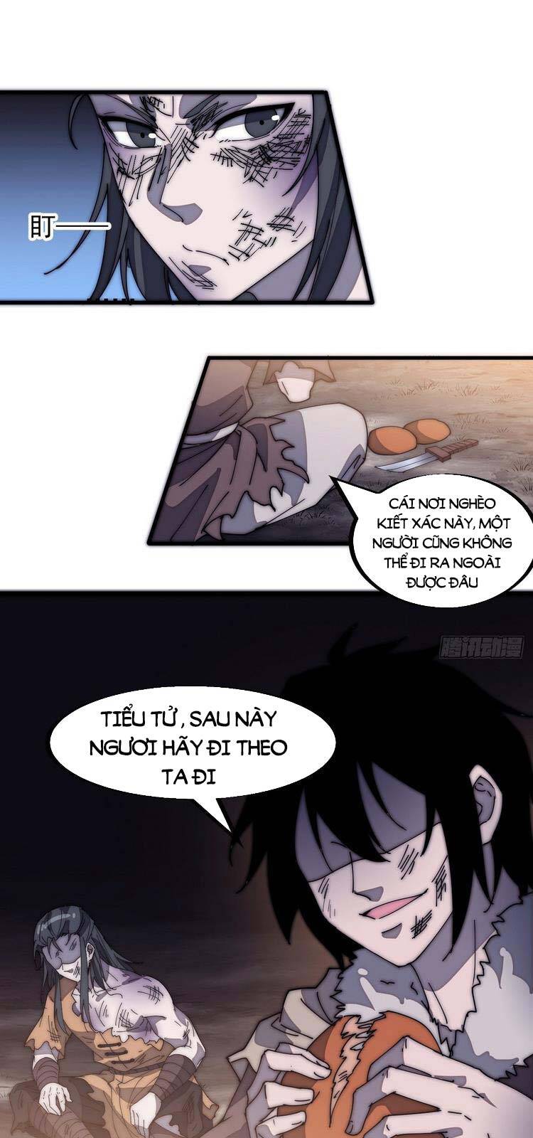 Ta Có Một Sơn Trại Chap 187 - Next Chap 188