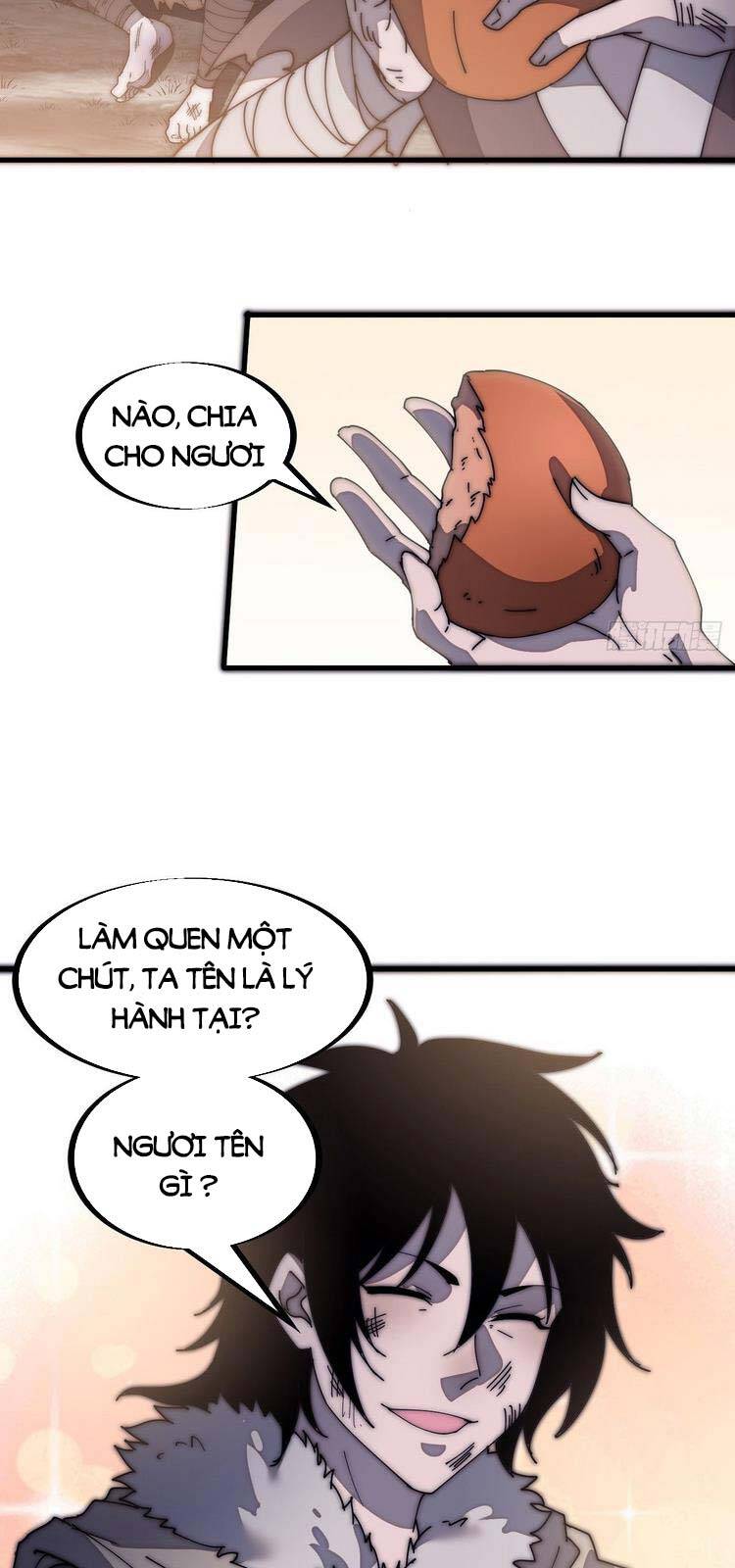 Ta Có Một Sơn Trại Chap 187 - Next Chap 188