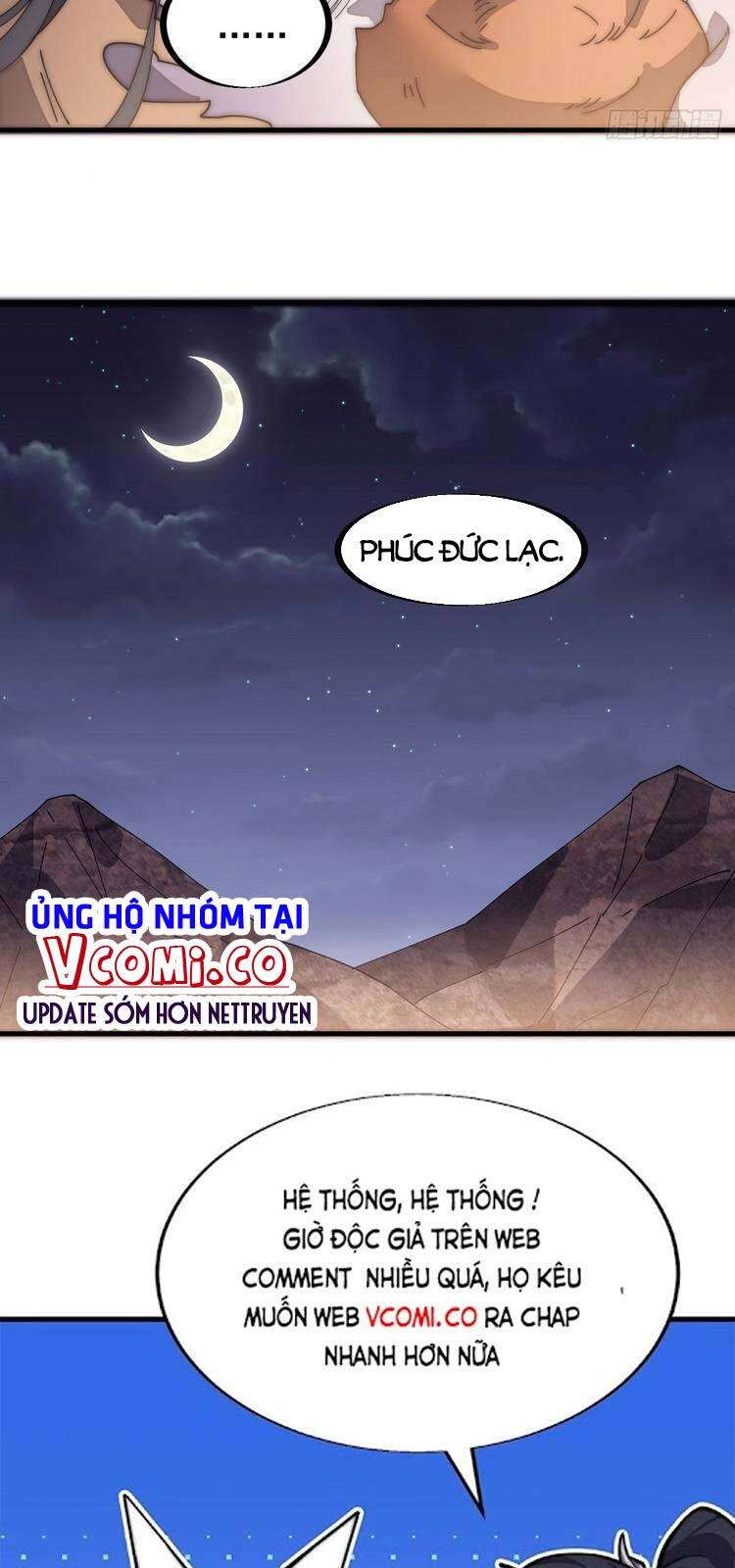 Ta Có Một Sơn Trại Chap 187 - Next Chap 188