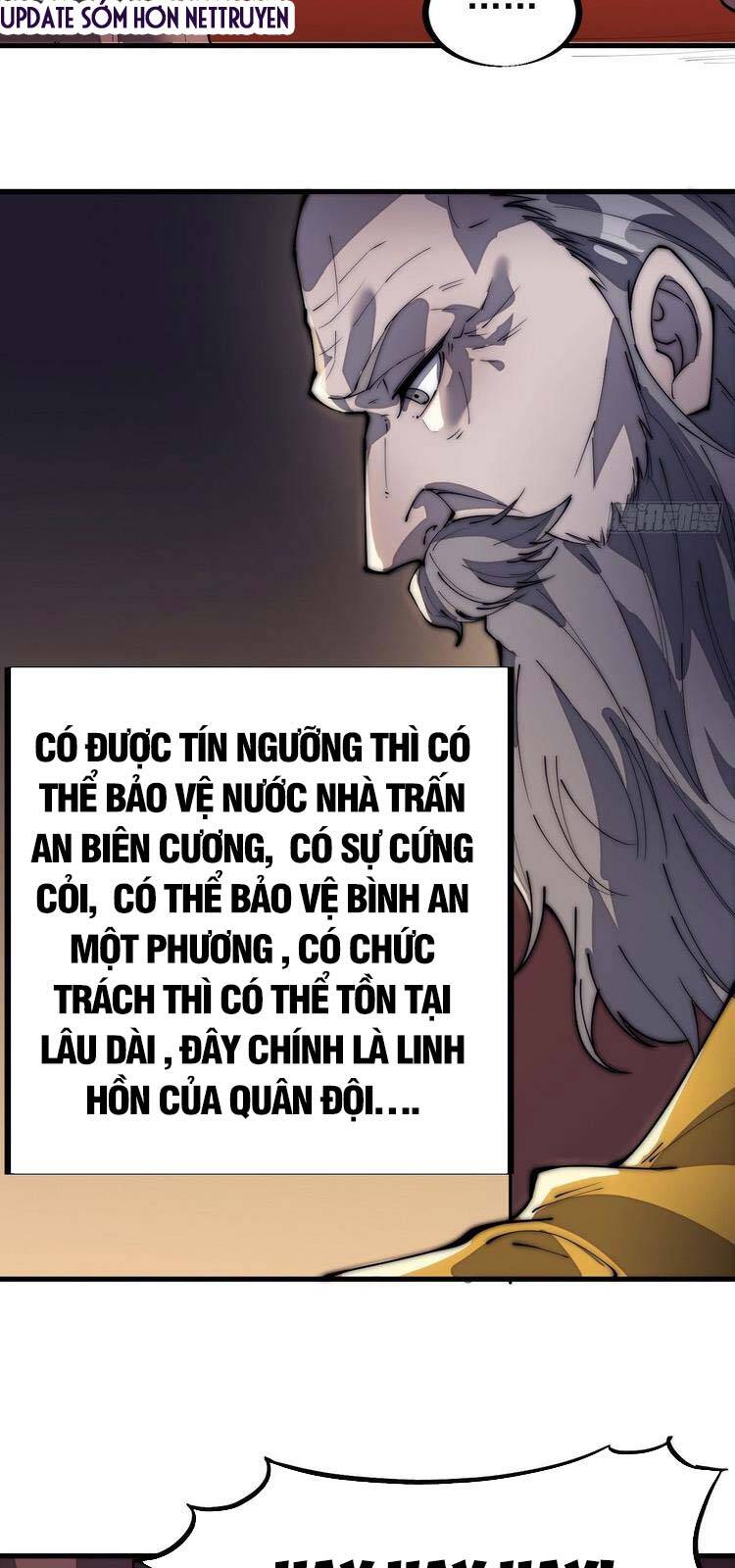 Ta Có Một Sơn Trại Chap 187 - Next Chap 188