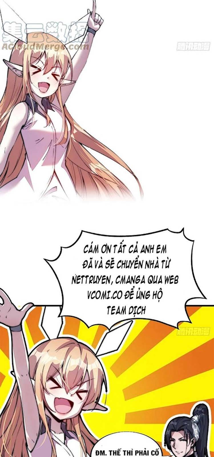 Ta Có Một Sơn Trại Chap 187 - Next Chap 188