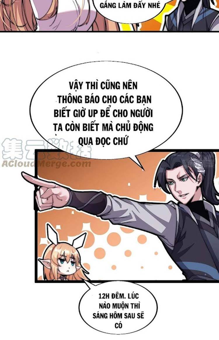 Ta Có Một Sơn Trại Chap 187 - Next Chap 188
