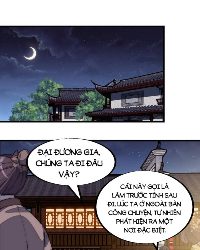 Ta Có Một Sơn Trại Chap 188 - Next Chap 189