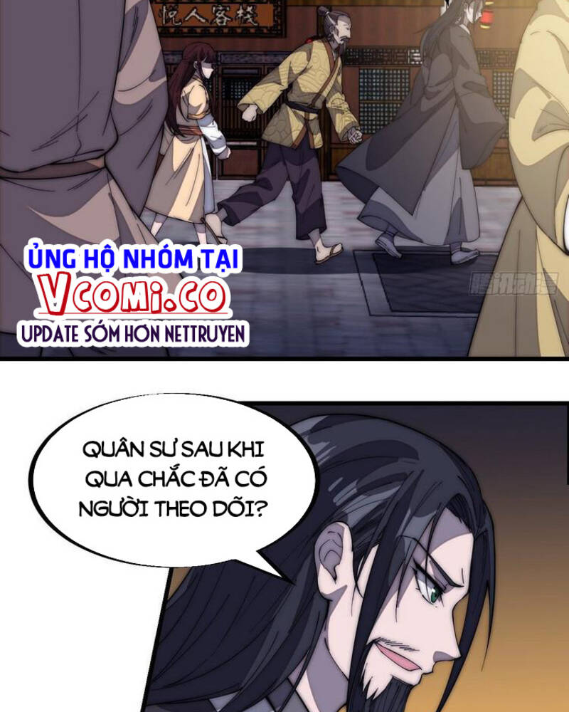 Ta Có Một Sơn Trại Chap 188 - Next Chap 189