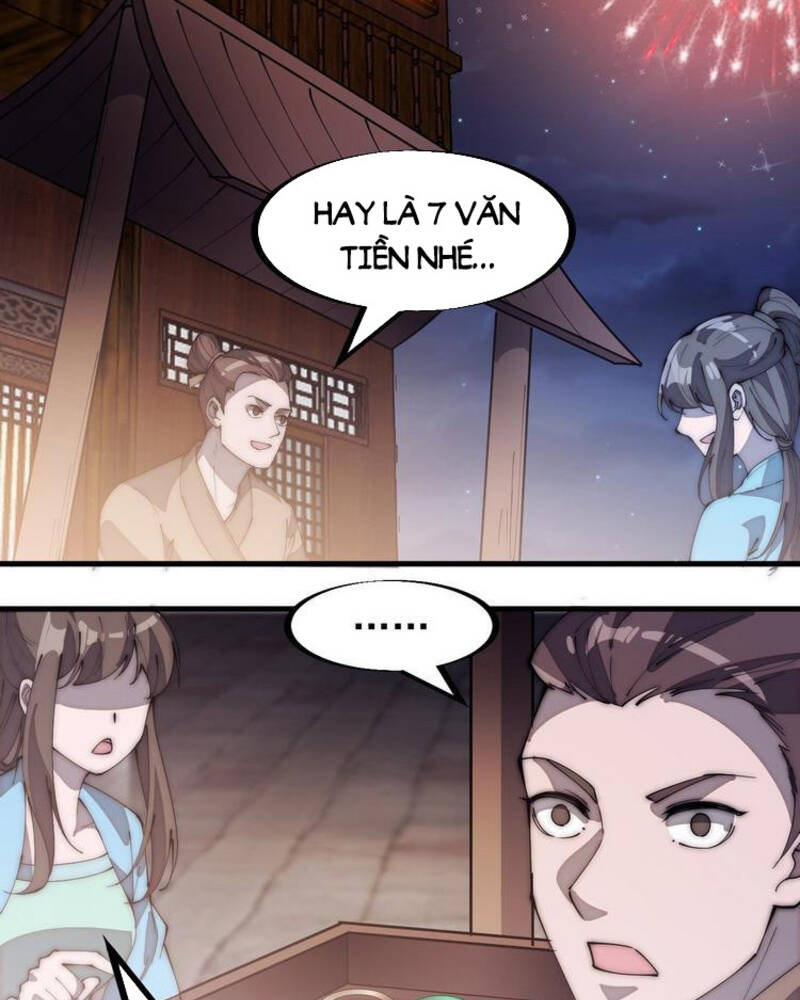 Ta Có Một Sơn Trại Chap 188 - Next Chap 189