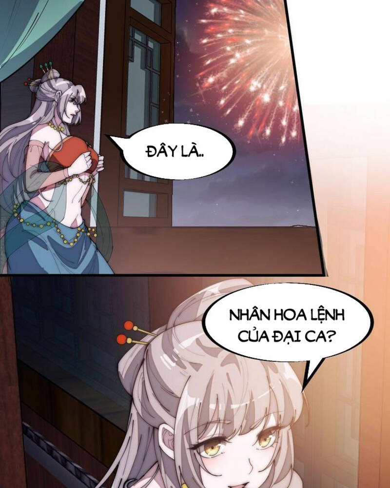 Ta Có Một Sơn Trại Chap 188 - Next Chap 189