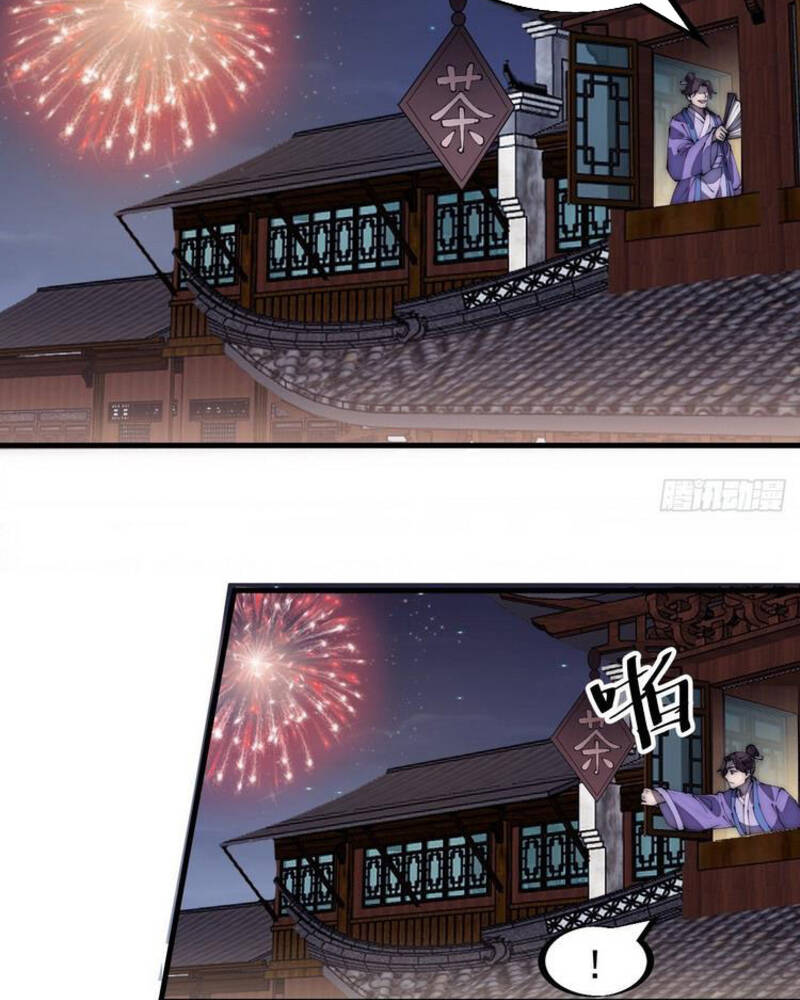 Ta Có Một Sơn Trại Chap 188 - Next Chap 189