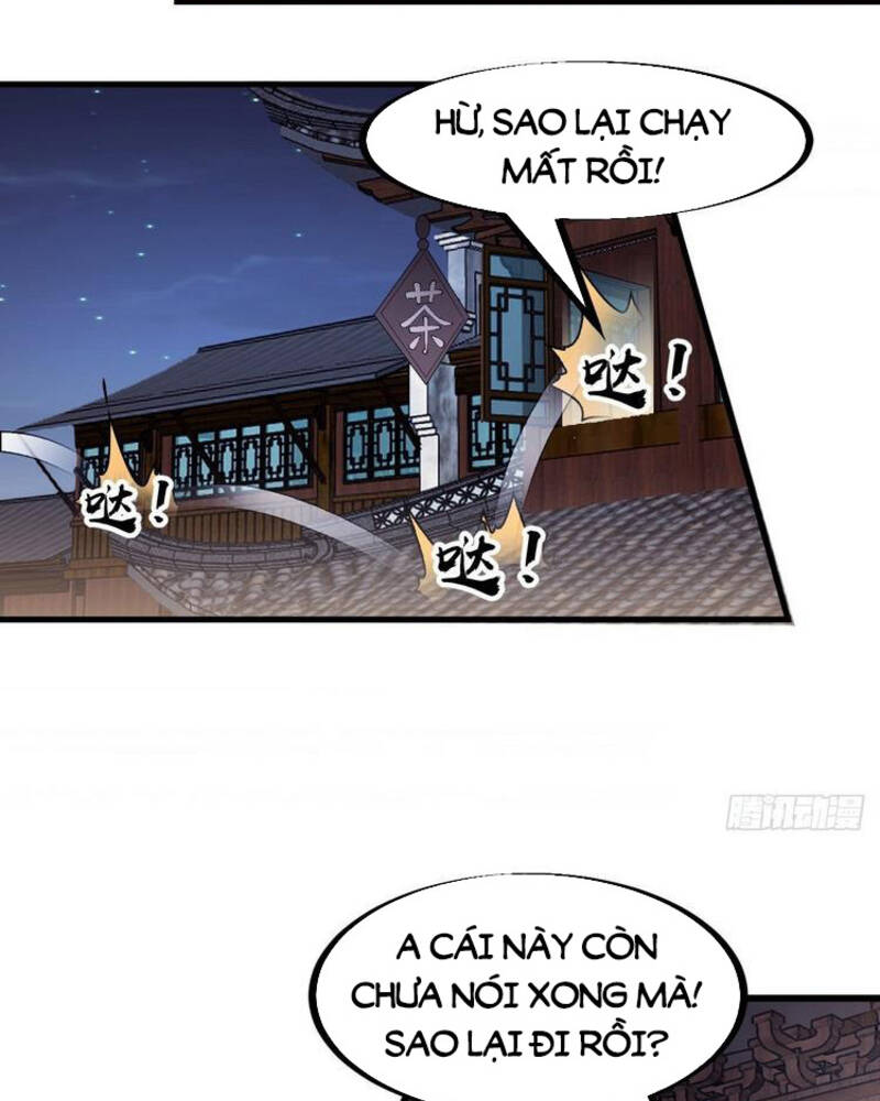 Ta Có Một Sơn Trại Chap 188 - Next Chap 189
