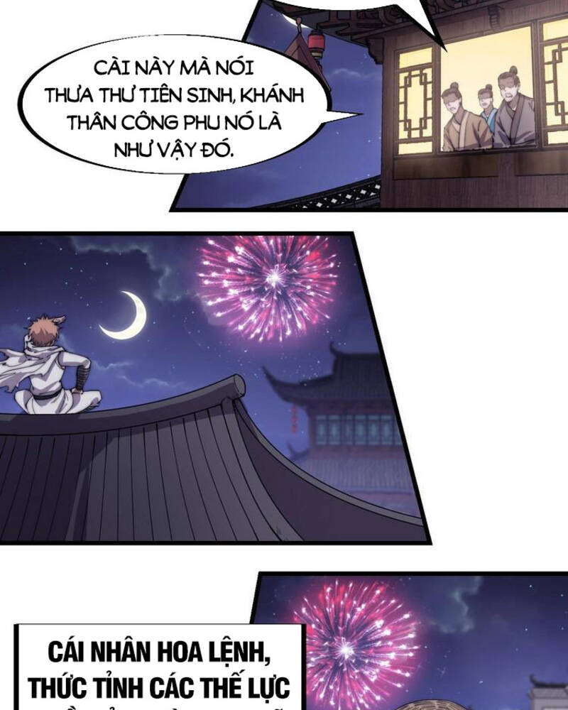Ta Có Một Sơn Trại Chap 188 - Next Chap 189