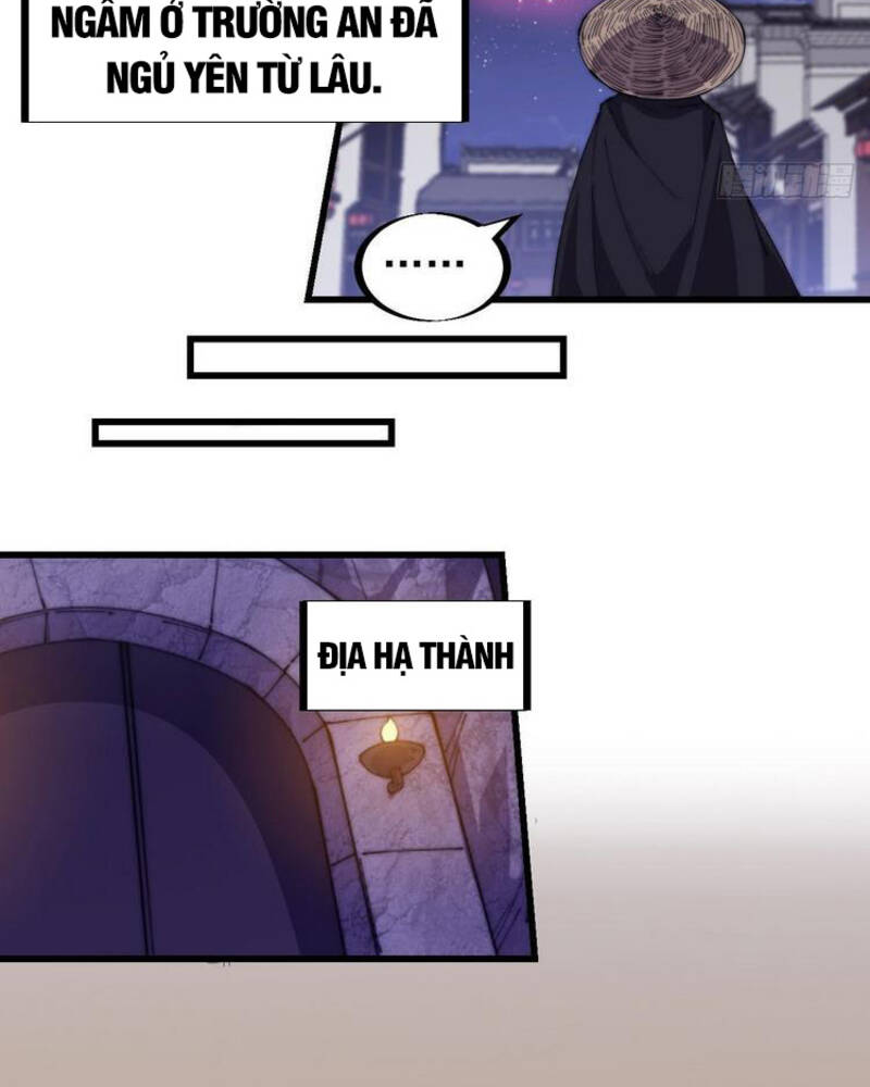 Ta Có Một Sơn Trại Chap 188 - Next Chap 189