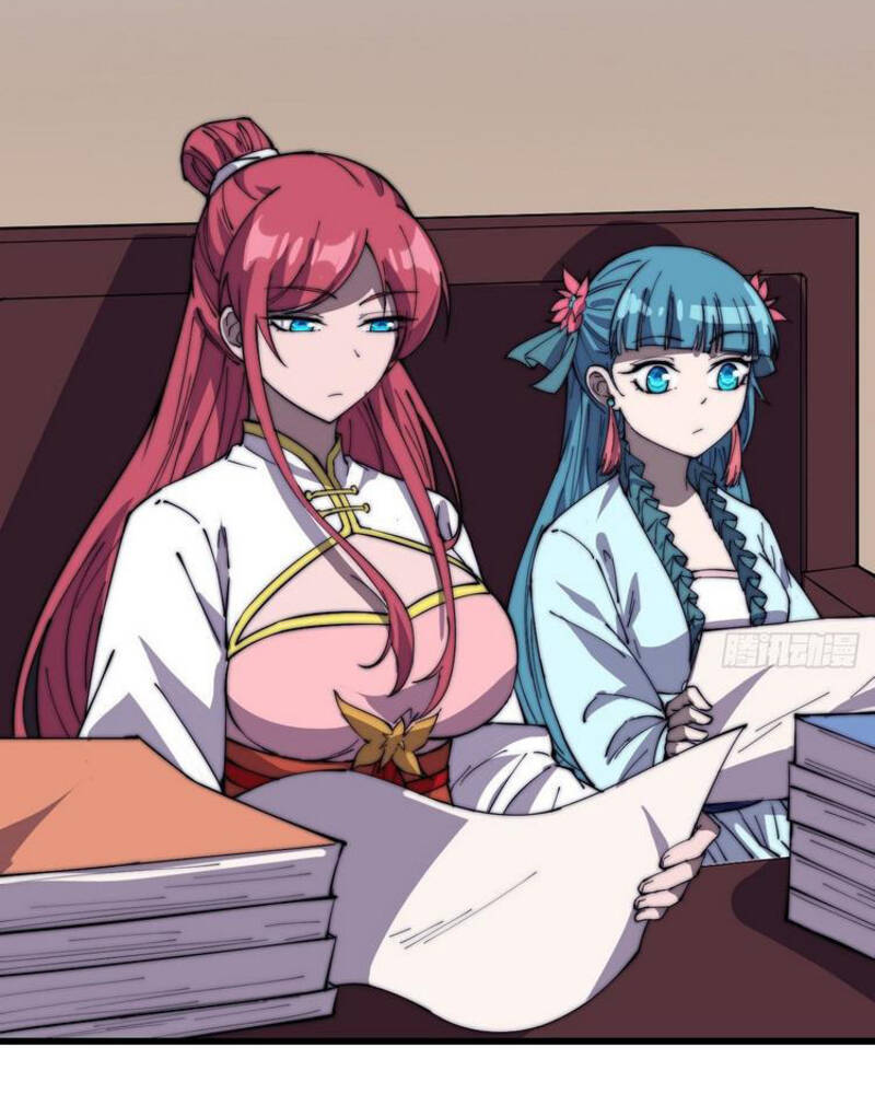 Ta Có Một Sơn Trại Chap 188 - Next Chap 189