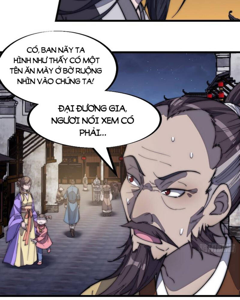 Ta Có Một Sơn Trại Chap 188 - Next Chap 189