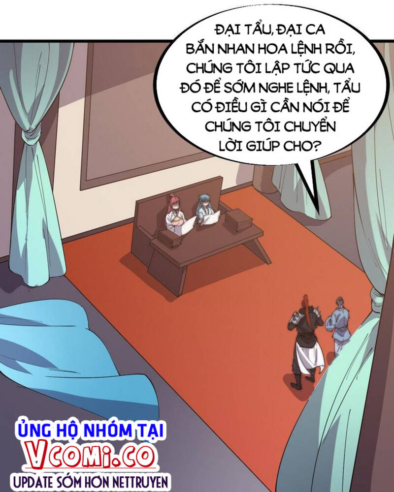 Ta Có Một Sơn Trại Chap 188 - Next Chap 189