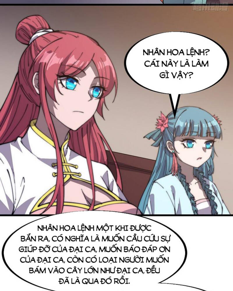 Ta Có Một Sơn Trại Chap 188 - Next Chap 189