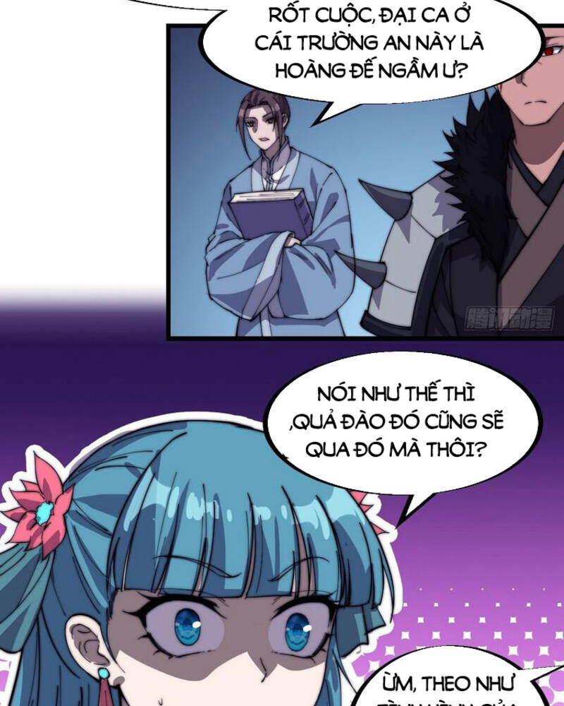 Ta Có Một Sơn Trại Chap 188 - Next Chap 189