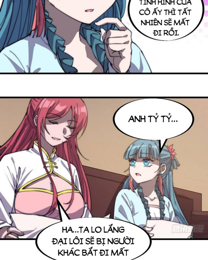 Ta Có Một Sơn Trại Chap 188 - Next Chap 189