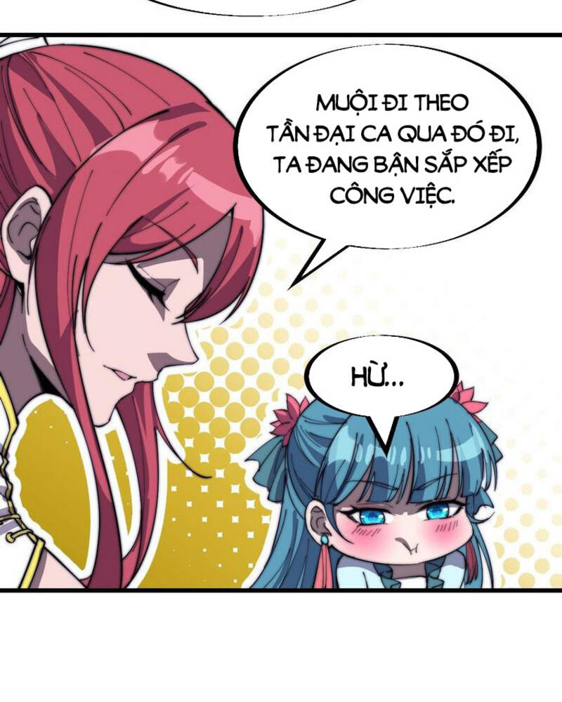 Ta Có Một Sơn Trại Chap 188 - Next Chap 189