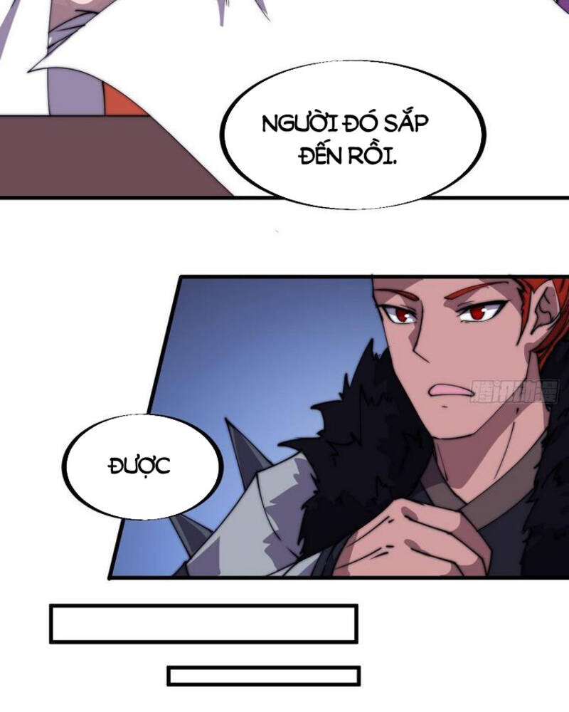 Ta Có Một Sơn Trại Chap 188 - Next Chap 189
