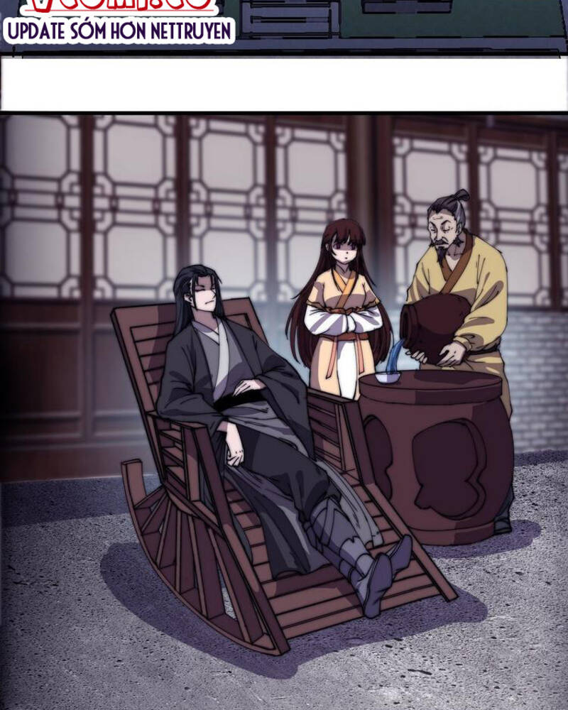 Ta Có Một Sơn Trại Chap 188 - Next Chap 189