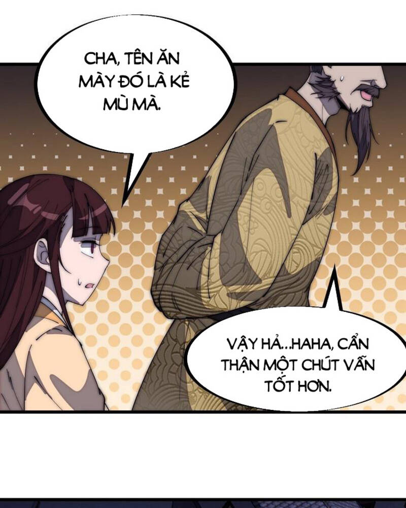 Ta Có Một Sơn Trại Chap 188 - Next Chap 189