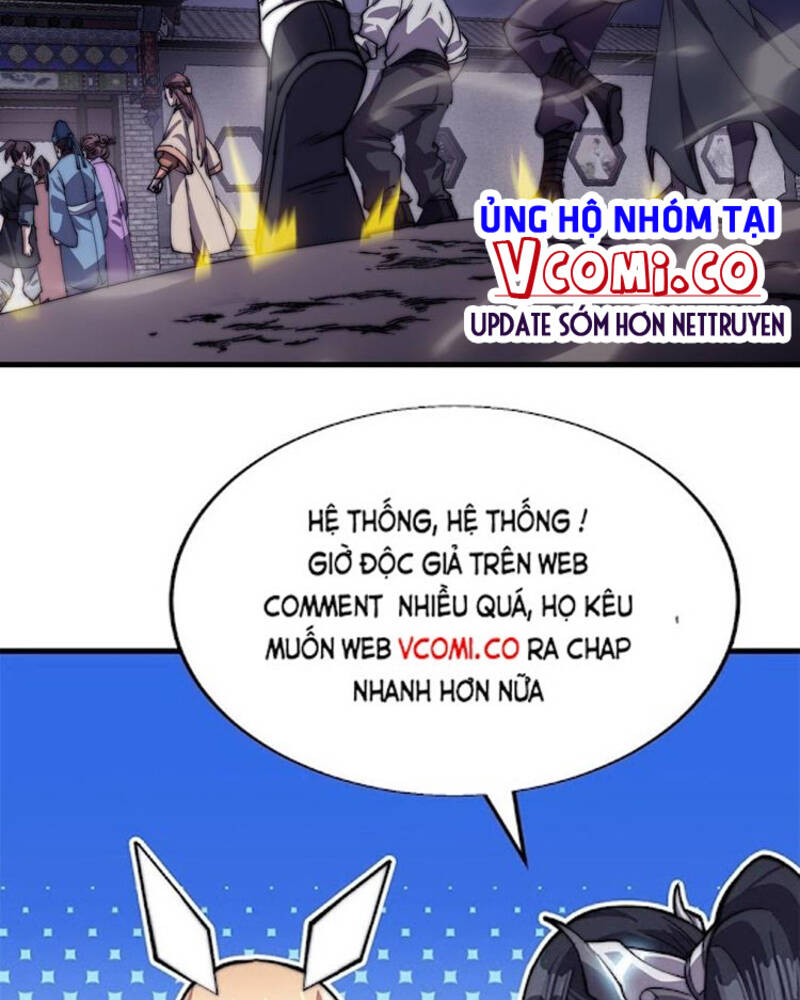 Ta Có Một Sơn Trại Chap 188 - Next Chap 189
