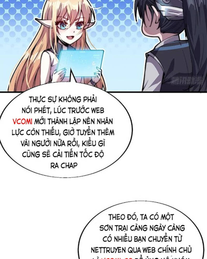 Ta Có Một Sơn Trại Chap 188 - Next Chap 189