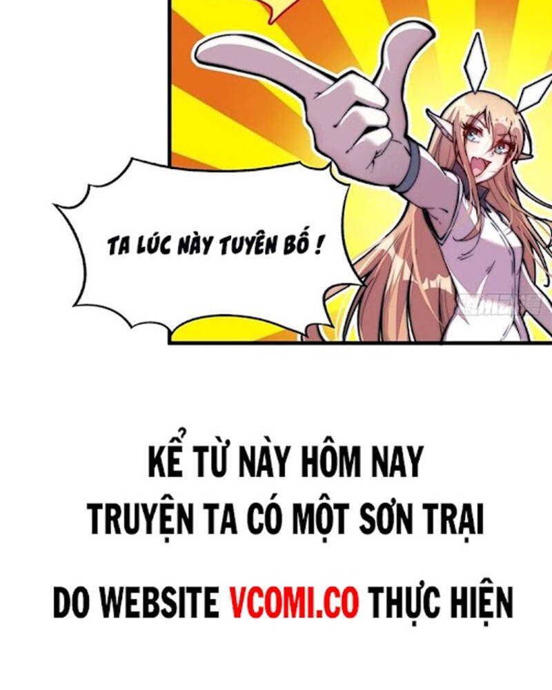 Ta Có Một Sơn Trại Chap 188 - Next Chap 189