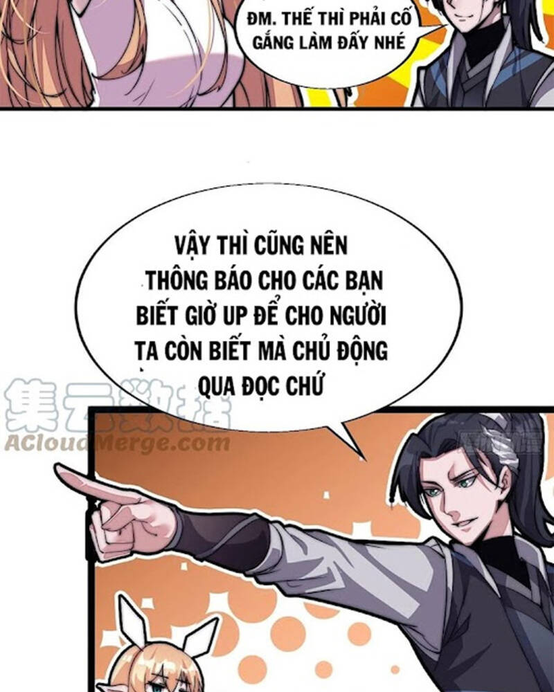 Ta Có Một Sơn Trại Chap 188 - Next Chap 189