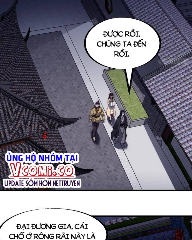 Ta Có Một Sơn Trại Chap 188 - Next Chap 189