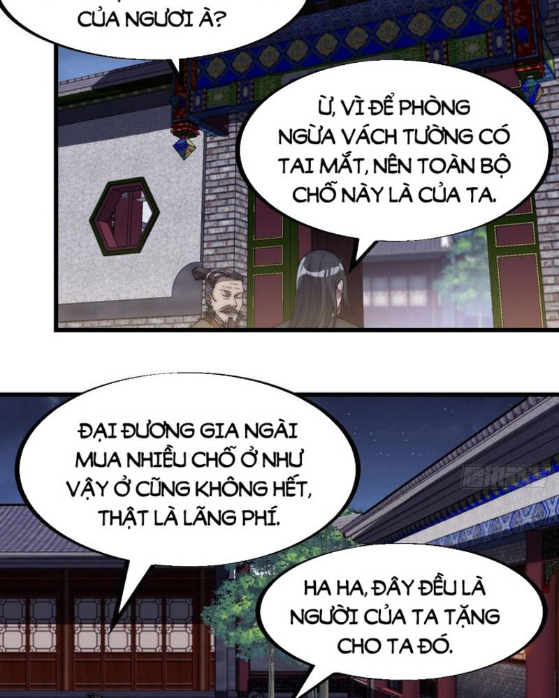 Ta Có Một Sơn Trại Chap 188 - Next Chap 189
