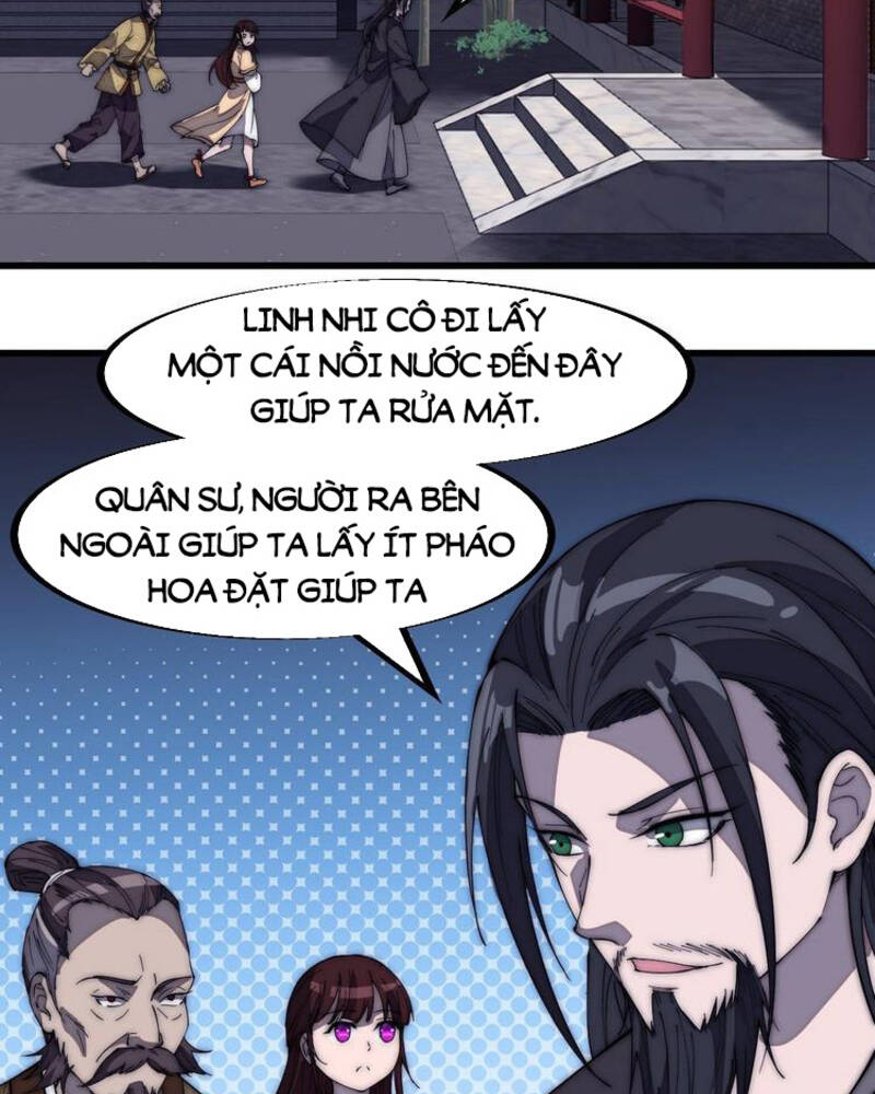Ta Có Một Sơn Trại Chap 188 - Next Chap 189