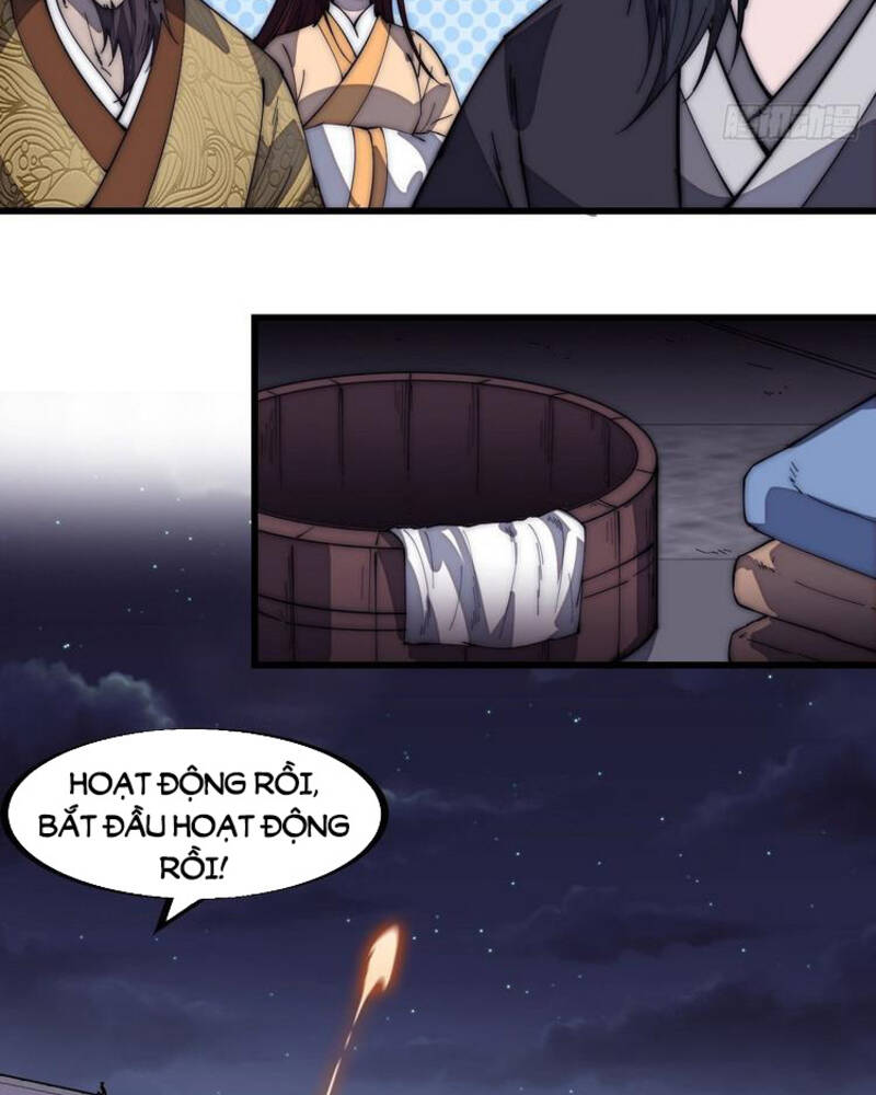 Ta Có Một Sơn Trại Chap 188 - Next Chap 189