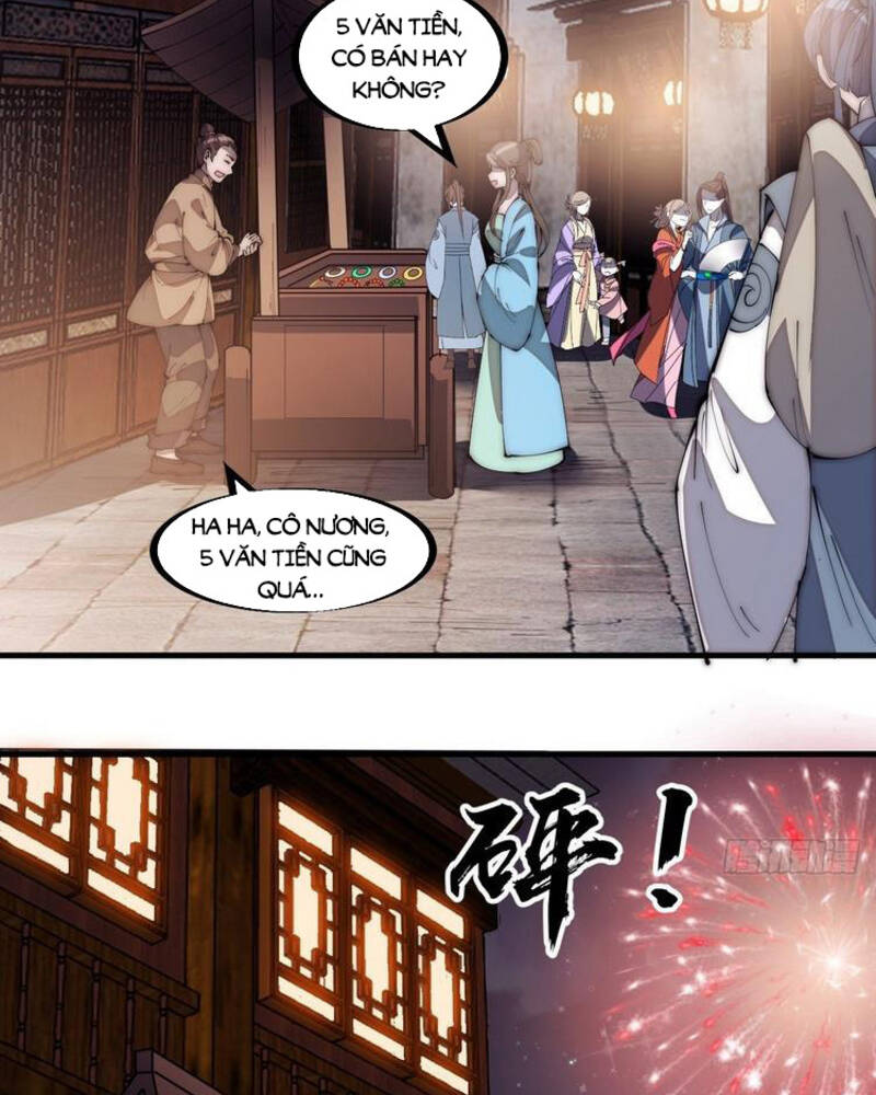 Ta Có Một Sơn Trại Chap 188 - Next Chap 189