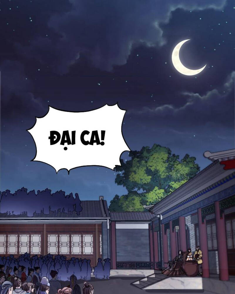 Ta Có Một Sơn Trại Chap 189 - Next Chap 190