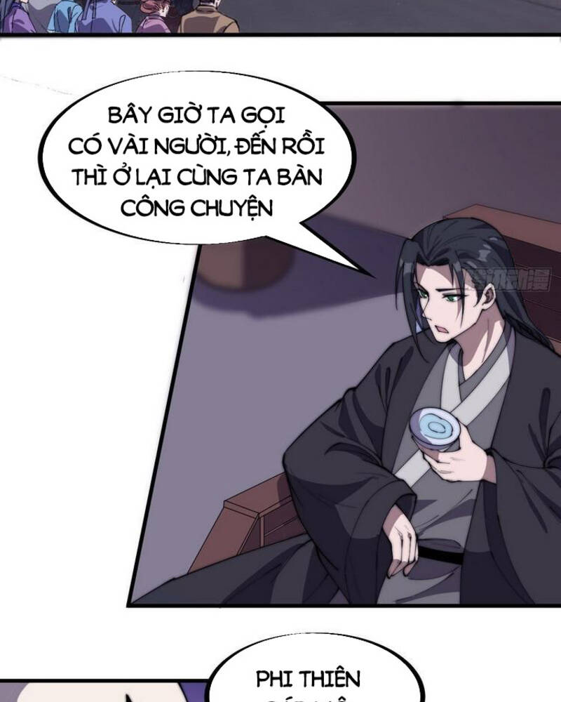 Ta Có Một Sơn Trại Chap 189 - Next Chap 190