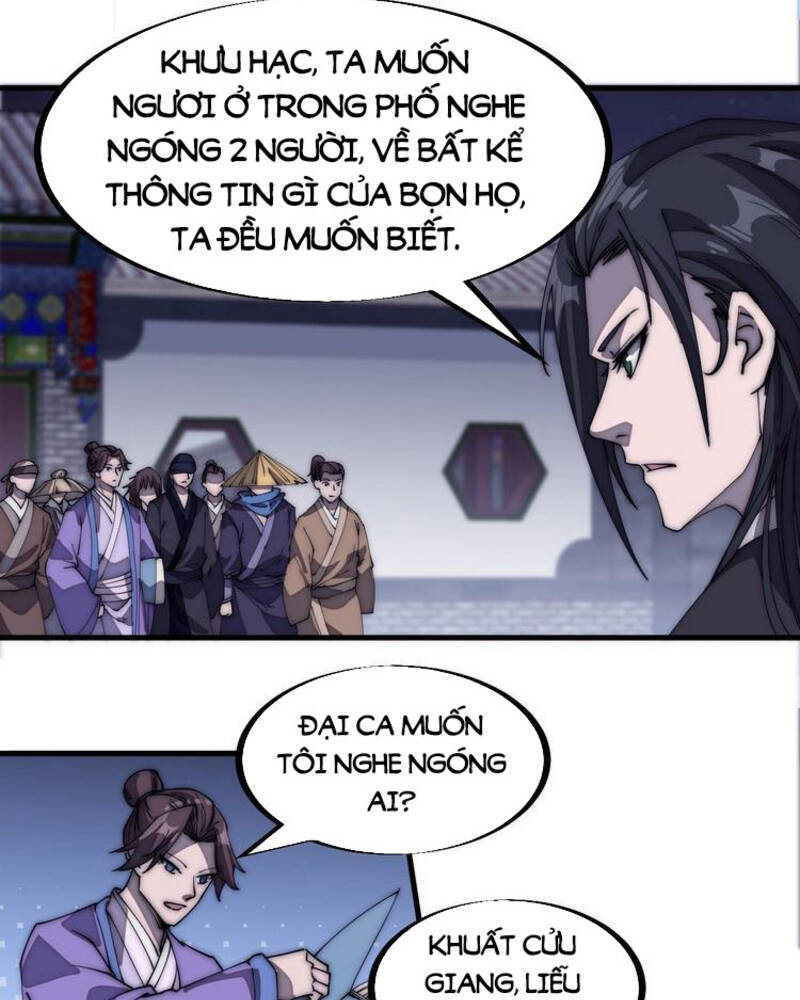 Ta Có Một Sơn Trại Chap 189 - Next Chap 190