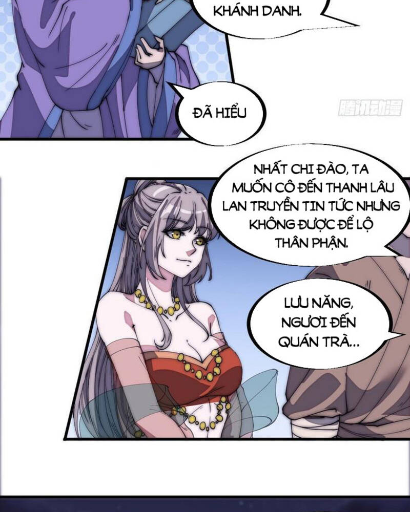 Ta Có Một Sơn Trại Chap 189 - Next Chap 190