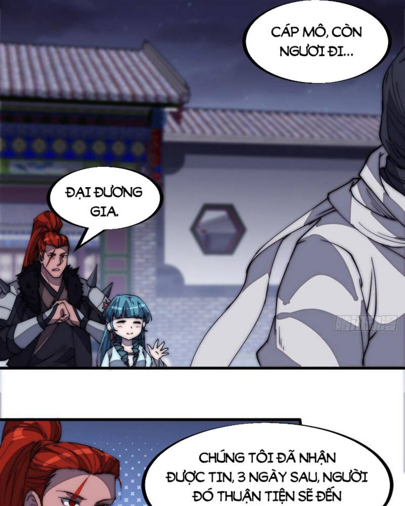 Ta Có Một Sơn Trại Chap 189 - Next Chap 190