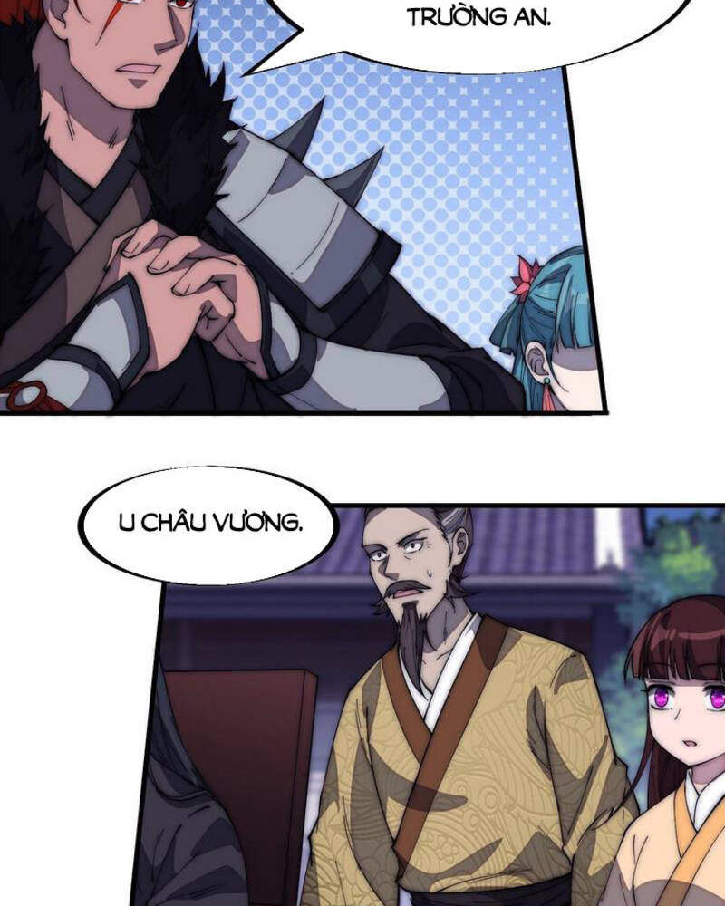 Ta Có Một Sơn Trại Chap 189 - Next Chap 190