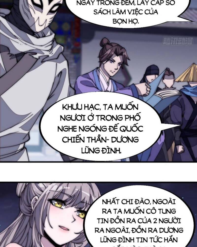 Ta Có Một Sơn Trại Chap 189 - Next Chap 190