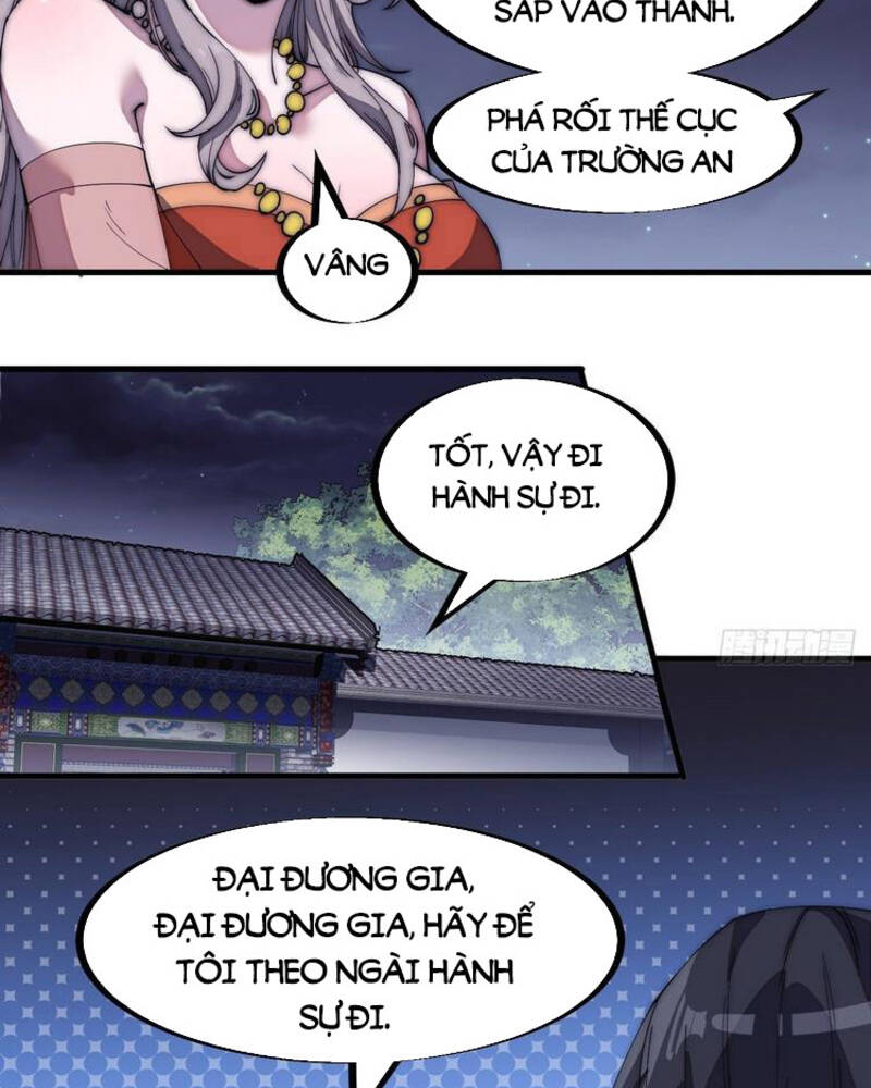 Ta Có Một Sơn Trại Chap 189 - Next Chap 190
