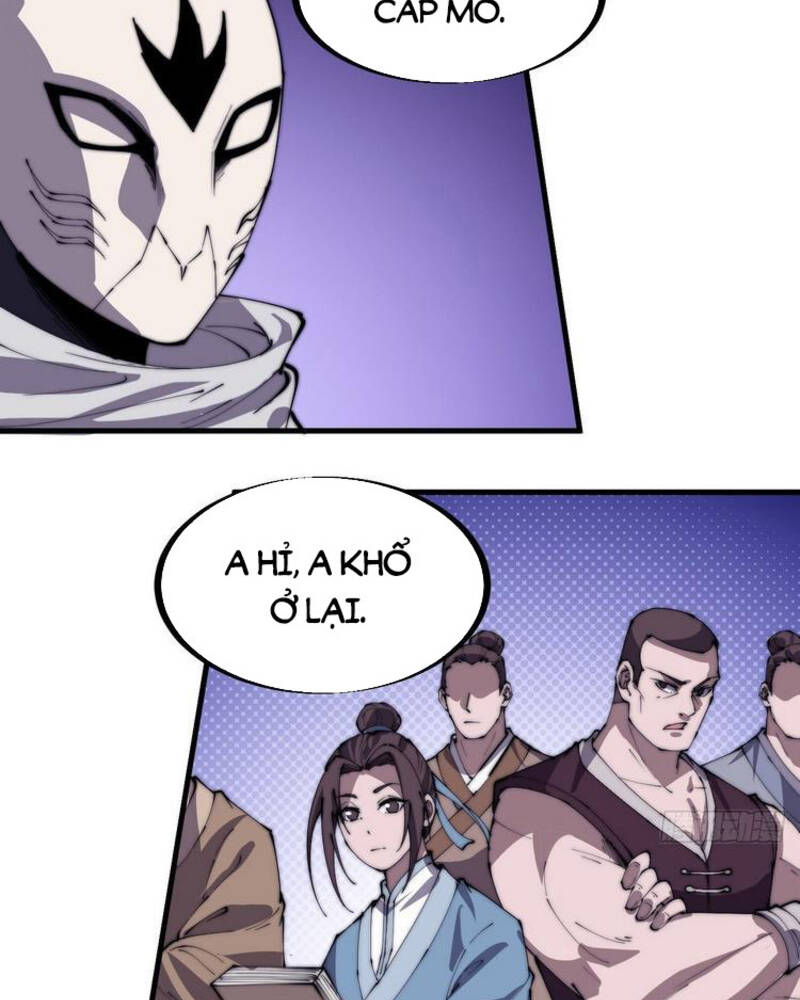 Ta Có Một Sơn Trại Chap 189 - Next Chap 190