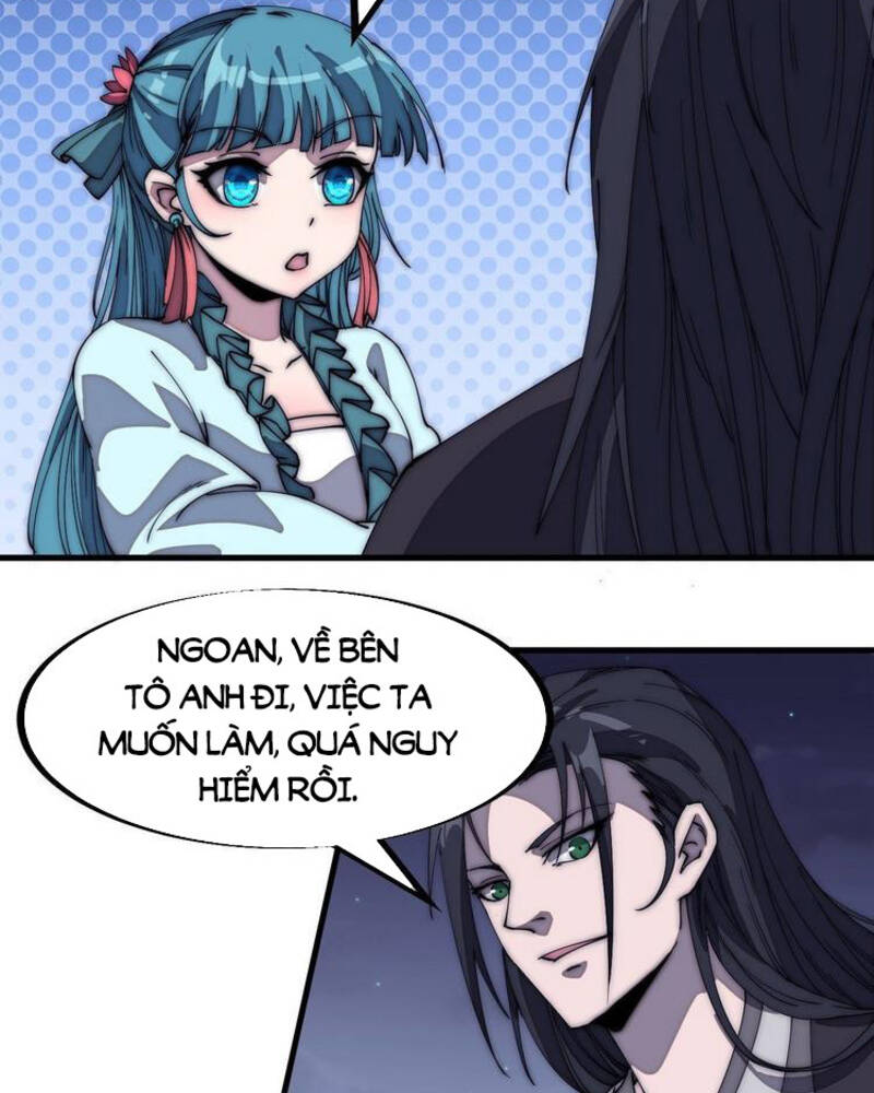 Ta Có Một Sơn Trại Chap 189 - Next Chap 190