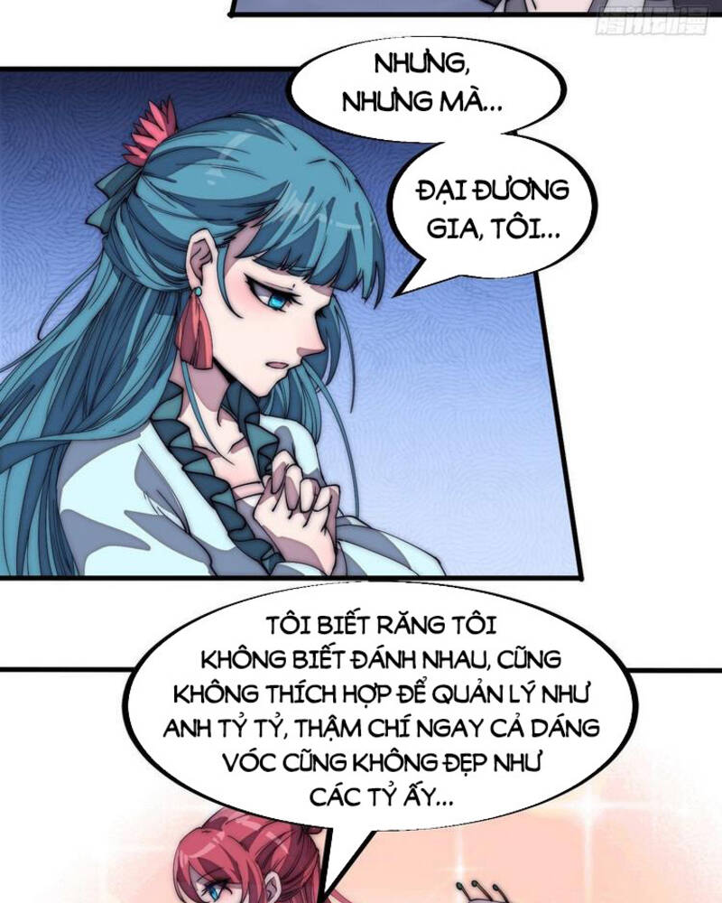 Ta Có Một Sơn Trại Chap 189 - Next Chap 190