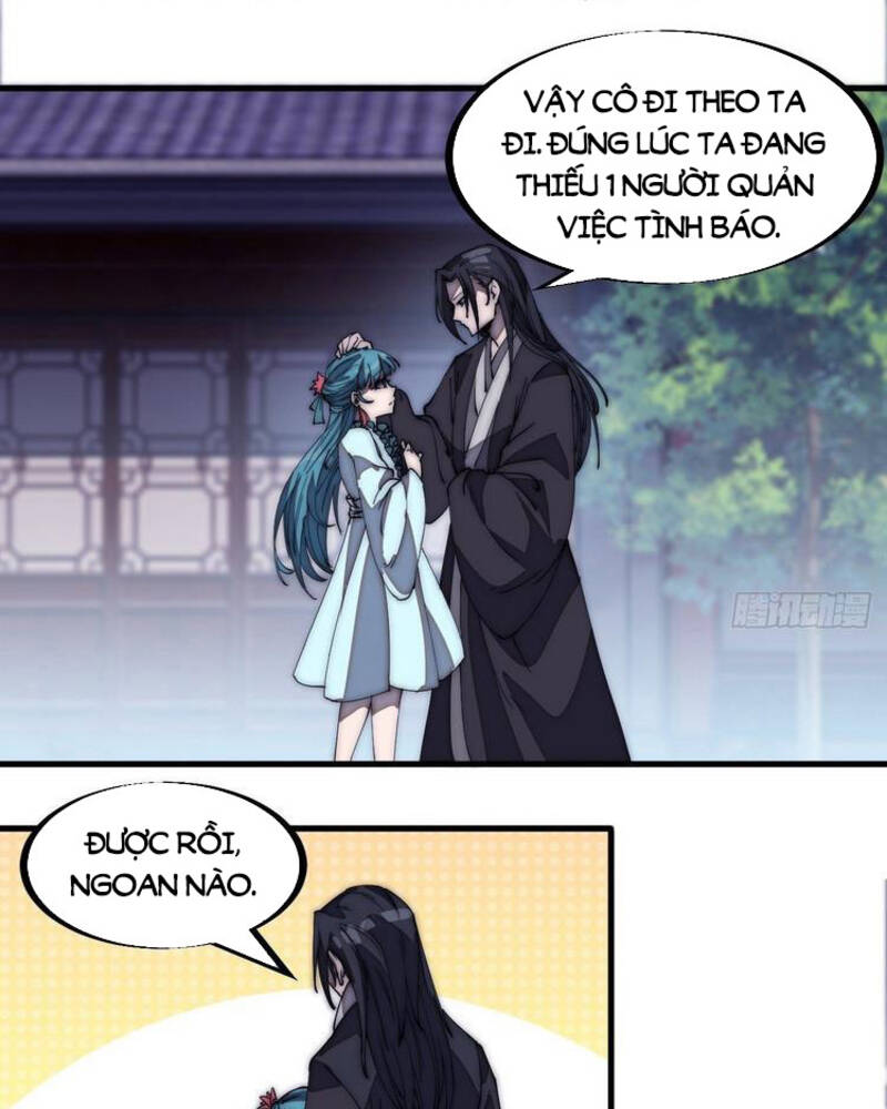 Ta Có Một Sơn Trại Chap 189 - Next Chap 190