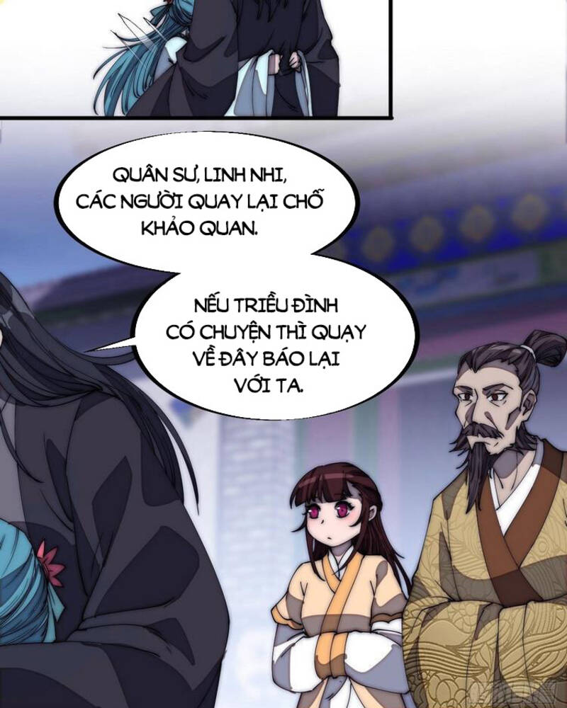 Ta Có Một Sơn Trại Chap 189 - Next Chap 190