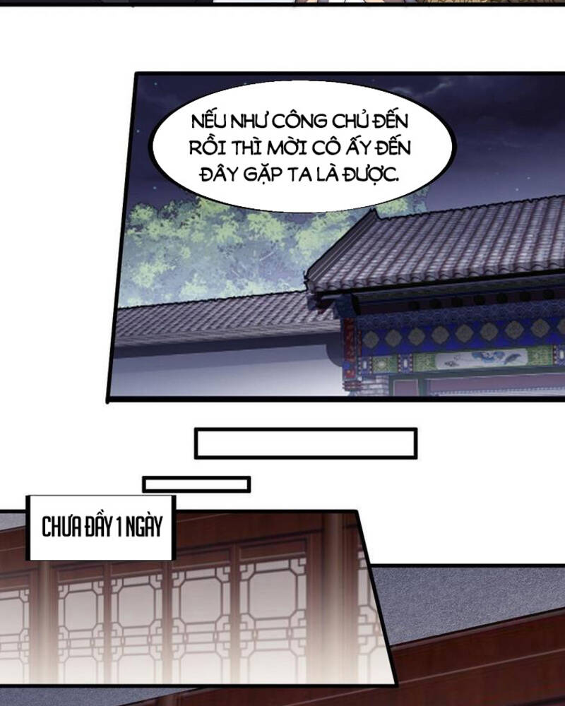 Ta Có Một Sơn Trại Chap 189 - Next Chap 190