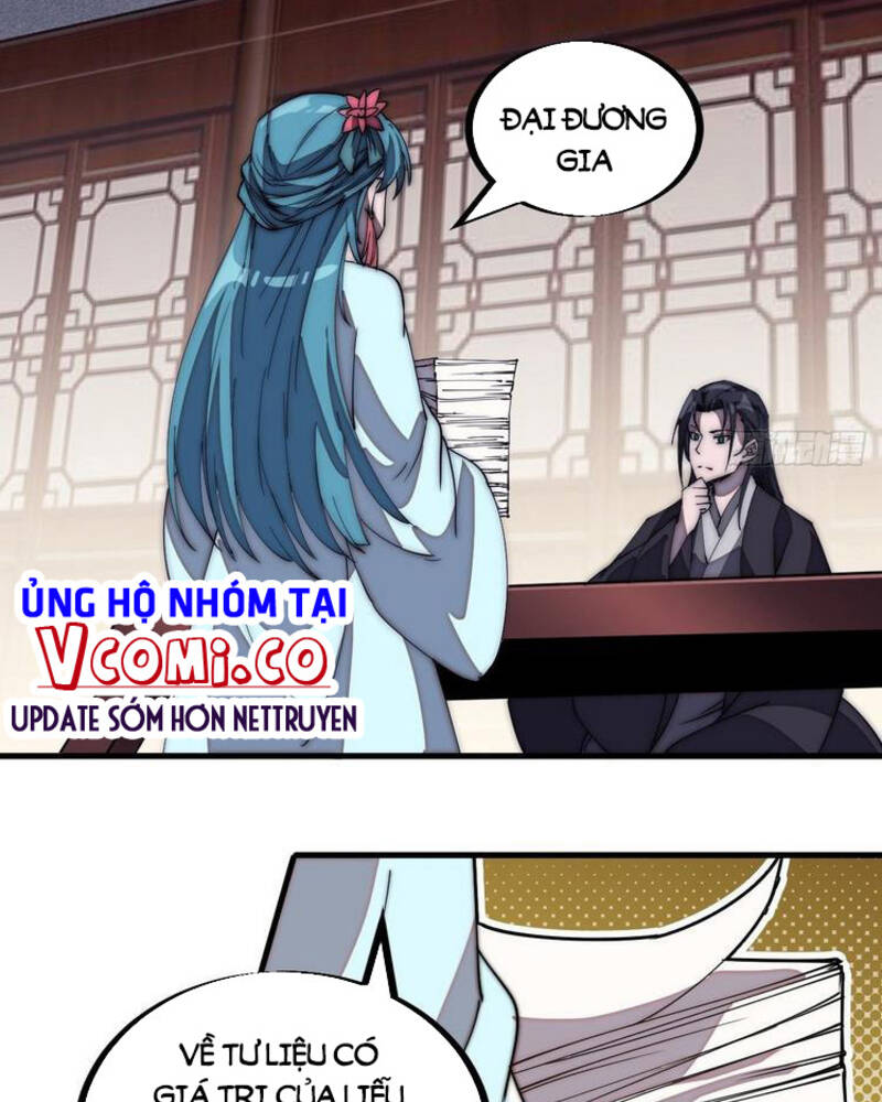 Ta Có Một Sơn Trại Chap 189 - Next Chap 190